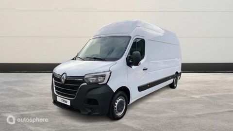 Master F3500 L3H3 2.3 Blue dCi 135ch Confort Euro6E 2024 occasion 73200 Albertville