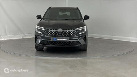 Espace 1.2 E-Tech full hybrid 200ch esprit Alpine 7 places - 24 2024 occasion 59160 Lomme