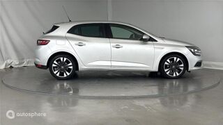 M&eacute;gane 1.5 Blue dCi 115ch Intens EDC 2019 occasion 51200 &Eacute;pernay