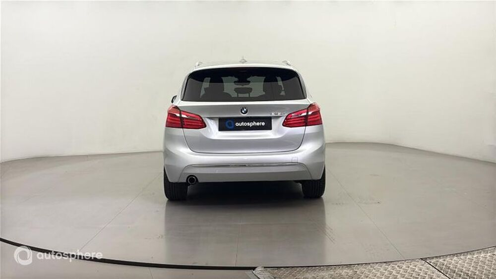 Serie 2 216dA 116ch Luxury DKG7 2019 occasion 33700 M&eacute;rignac