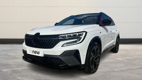 Annonce voiture Renault Austral 27799 €