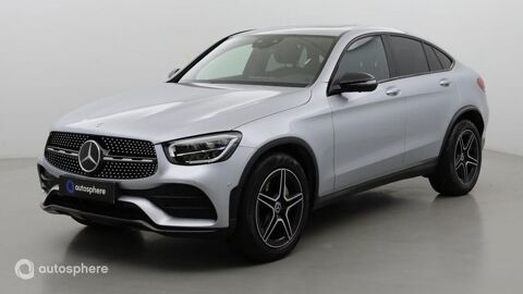Annonce voiture Mercedes Classe GLC 67980 