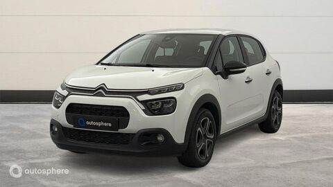 Citroen c3 1.2 PureTech 83ch S&S Feel