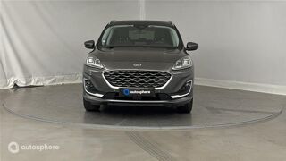 Kuga 2.5 Duratec 225ch PowerSplit PHEV Vignale eCVT 2021 occasion 59494 Petite-For&ecirc;t