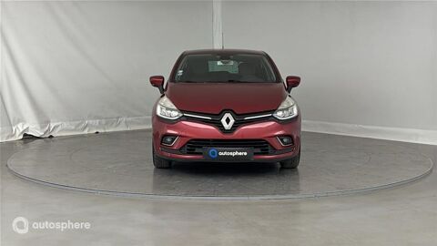 Clio 0.9 TCe 90ch Intens 5p 2016 occasion 62231 Coquelles