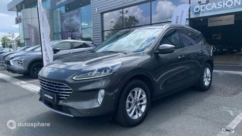 Annonce voiture Ford Kuga 23499 €