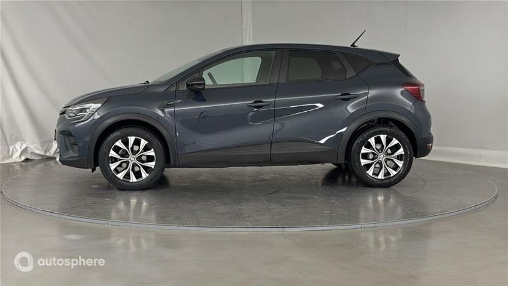Captur 1.0 TCe 90ch Evolution 2023 occasion 59320 Sequedin