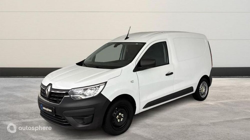 Express 1.5 Blue dCi 75ch Confort 22 2022 occasion 02000 Laon