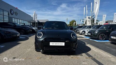 Cooper SE 218ch JCW 2024 occasion 13100 Aix-en-Provence