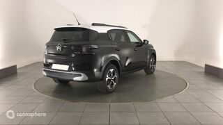 C3 Aircross Electrique 113ch autonomie confort MAX 2025 occasion 86000 Poitiers