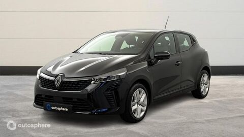 Annonce voiture Renault Clio 17799 €