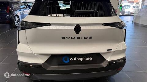 Symbioz 1.8 E-Tech full hybrid 160ch esprit Alpine - 25 2025 occasion 62218 Loison-sous-Lens