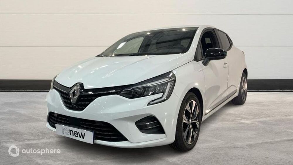 Clio 1.0 TCe 90ch Evolution 2023 occasion 13090 Aix-en-Provence
