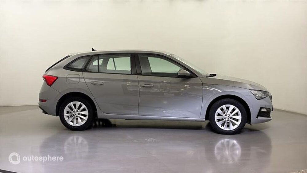 Scala 1.0 TSI Evo 110ch Ambition DSG7 2023 occasion 44000 Nantes