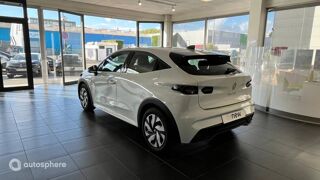 Clio 1.2 TCe 115ch Evolution + 2026 occasion 94000 Cr&eacute;teil