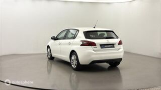 308 1.5 BlueHDi 100ch E6.c S&S Active Business 2020 occasion 44000 NANTES