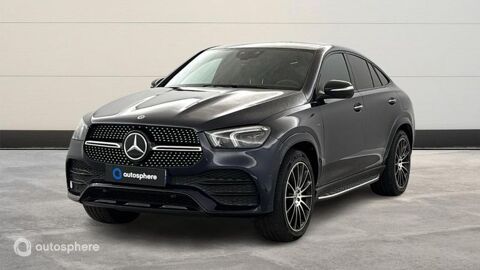 Annonce voiture Mercedes Classe GLE 64999 €