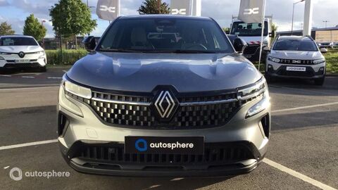 Austral 1.2 E-Tech full hybrid 200ch Techno - 25 2025 occasion 59190 Hazebrouck