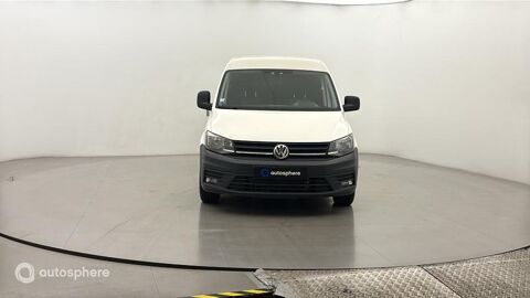 Caddy 2.0 TDI 102ch Business Line 2019 occasion 92000 Nanterre