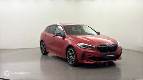 S&eacute;rie 1 120iA 178ch M Sport DKG7 2023 occasion 33700 M&eacute;rignac