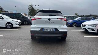 Symbioz 1.6 E-Tech full hybrid 145ch esprit Alpine 2025 occasion 59470 Wormhout