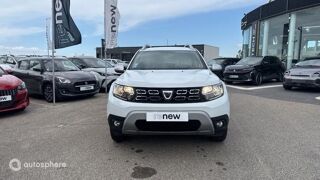 Duster 1.0 ECO-G 100ch Prestige 4x2 - E6U 2021 occasion 13127 Vitrolles
