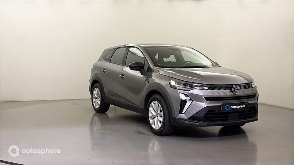 Symbioz 1.8 E-Tech full hybrid 160ch Evolution - 25 2025 occasion 13800 ISTRES