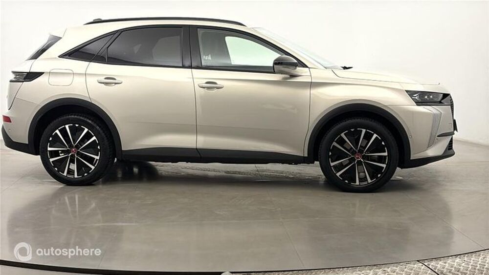 DS7 E-TENSE 225ch Performance Line + 2024 occasion 86000 Poitiers