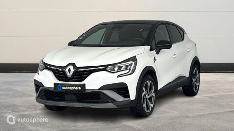 Annonce voiture Renault Captur 18799 €