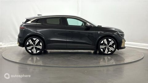 M&eacute;gane E-Tech Electric EV60 220ch Iconic super charge -C 2023 occasion 62220 Carvin