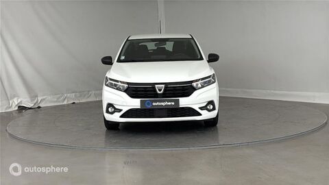 Sandero 1.0 SCe 65ch Essentiel 2021 occasion 57200 Sarreguemines