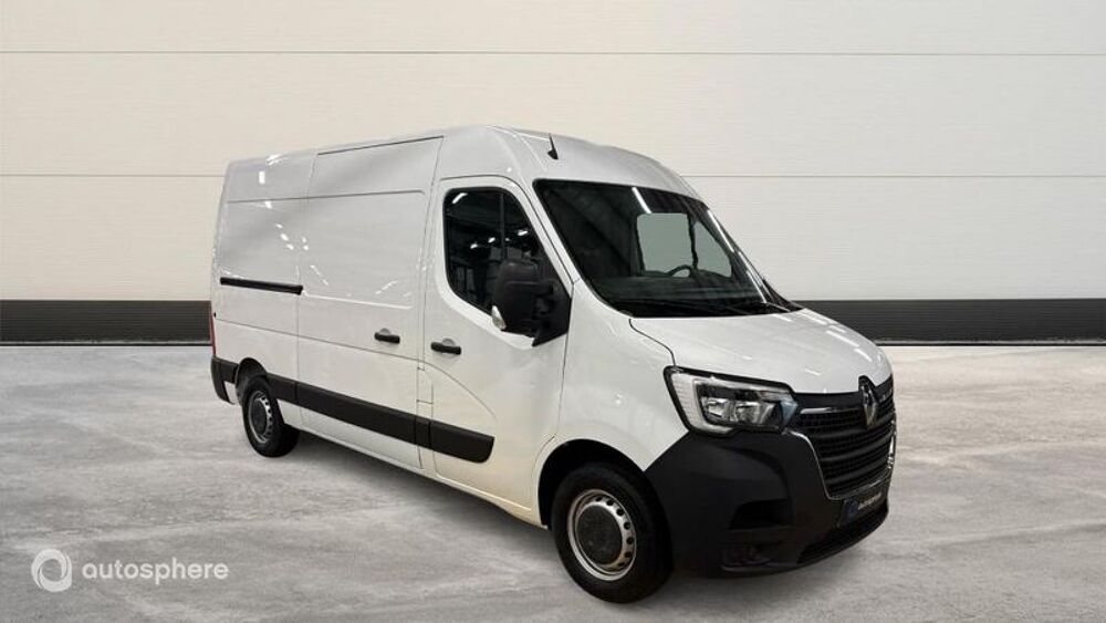 Master F3300 L2H2 2.3 Blue dCi 135ch Confort Euro6 2024 occasion 51100 Reims