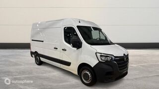 Master F3300 L2H2 2.3 Blue dCi 135ch Confort Euro6 2024 occasion 51100 Reims