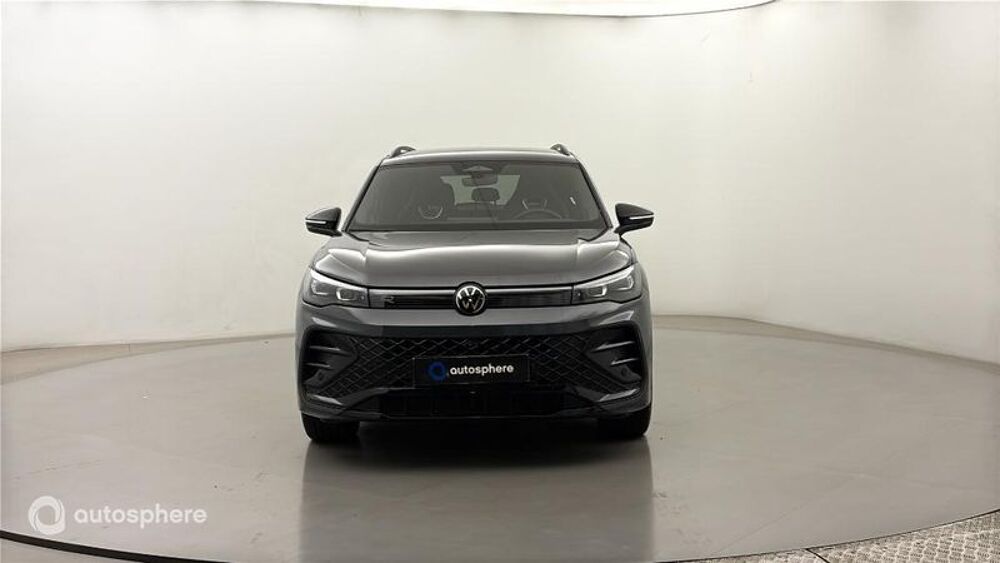Tiguan 1.5 eTSI 150ch R-Line DSG7 2024 occasion 44000 Nantes