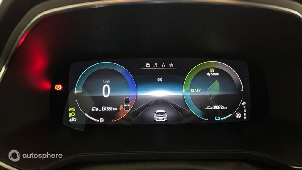 Captur 1.6 E-Tech hybride 145ch Techno 2023 occasion 57500 Saint-Avold