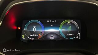 Captur 1.6 E-Tech hybride 145ch Techno 2023 occasion 57500 Saint-Avold