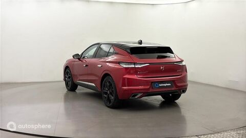 DS4 E-TENSE 225ch Performance Line + 2022 occasion 79000 Niort