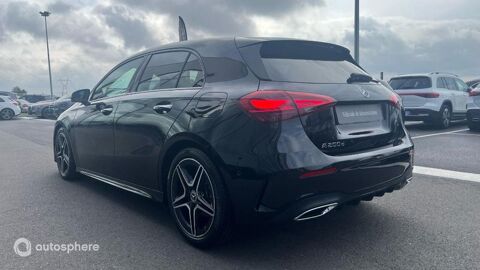 Classe A 200 d 150ch AMG Line 8G-DCT 2026 occasion 17138 Puilboreau