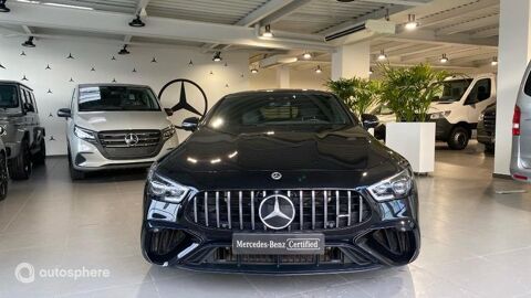 AMG GT 63 AMG S 639+204ch E Performance 4Matic+ Speedshift MCT 9G A 2022 occasion 60000 Beauvais