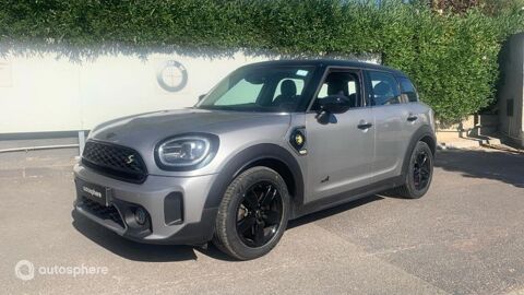 Annonce voiture Mini Countryman 30299 €