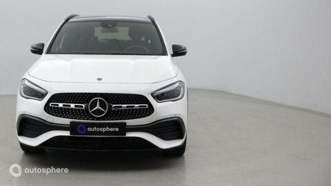 Classe GLA 200 163ch AMG Line 7G-DCT 2021 occasion 33260 LA TESTE DE BUCH