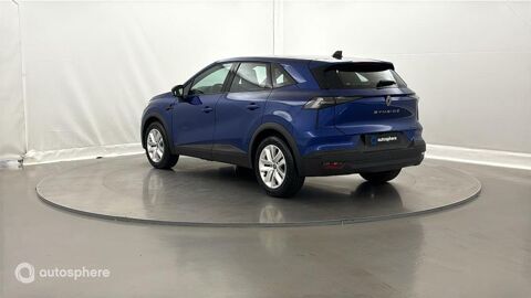 Symbioz 1.8 E-Tech full hybrid 160ch Evolution - 25 2025 occasion 57200 Sarreguemines