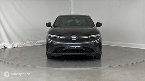 M&eacute;gane E-Tech Electric EV60 220ch Iconic super charge 2023 occasion 51100 Reims