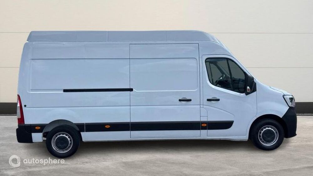Master F3500 L3H3 2.3 Blue dCi 135ch Confort Euro6E 2024 occasion 62218 Loison-sous-Lens