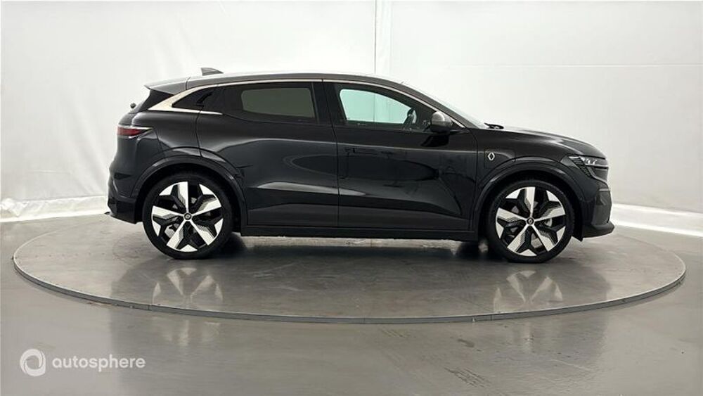M&eacute;gane E-Tech Electric EV60 220ch Techno super charge -C 2023 occasion 10000 Troyes