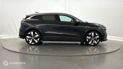 M&eacute;gane E-Tech Electric EV60 220ch Techno super charge -C 2023 occasion 10000 Troyes