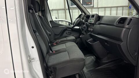 Master F3500 L3H2 2.3 Blue dCi 135ch Grand Confort Euro6 2024 occasion 02000 Laon