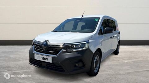 Annonce voiture Renault Kangoo 24499 €