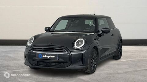 Mini Cooper 136ch Edition Camden BVA7 2023 occasion Seclin 59113