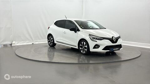 Clio 1.5 Blue dCi 100ch Evolution 2022 occasion 51100 Reims